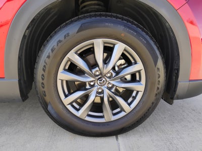 2022 Mazda Mazda CX-9 Touring