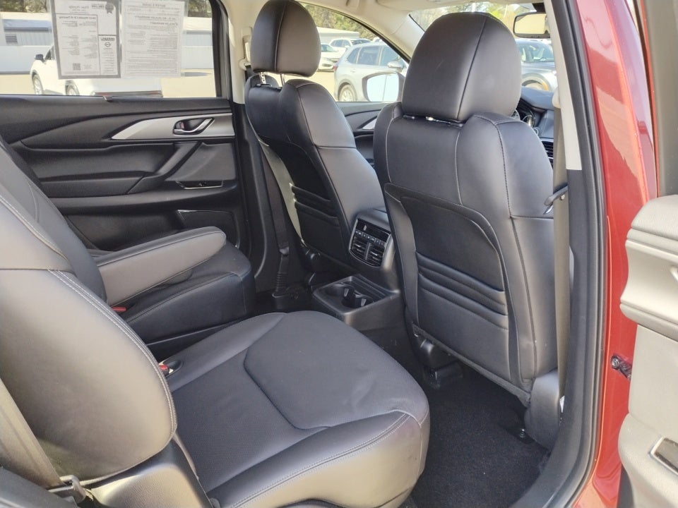 2022 Mazda Mazda CX-9 Touring
