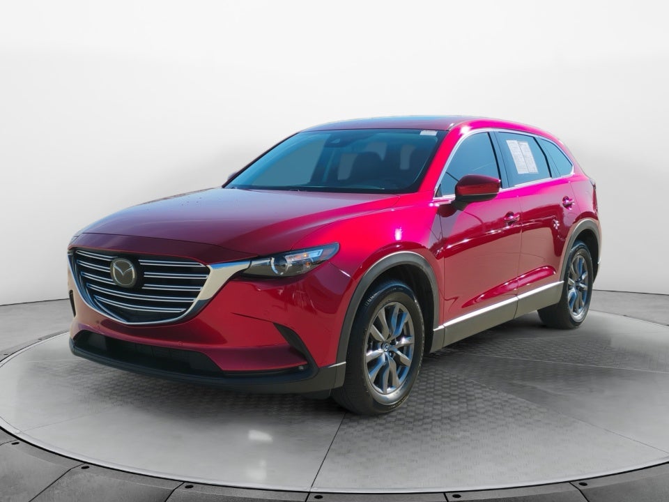 2022 Mazda Mazda CX-9 Touring