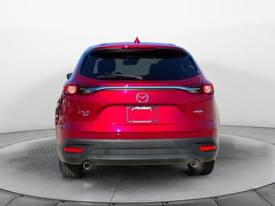 2022 Mazda Mazda CX-9 Touring
