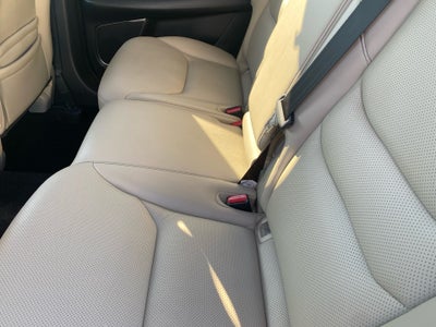 2021 Mazda Mazda CX-9 Grand Touring