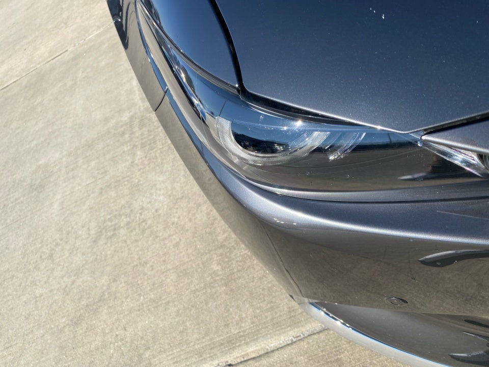 2021 Mazda Mazda CX-9 Grand Touring