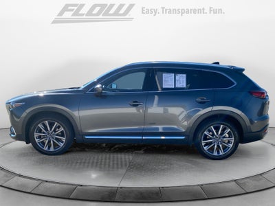 2021 Mazda Mazda CX-9 Grand Touring