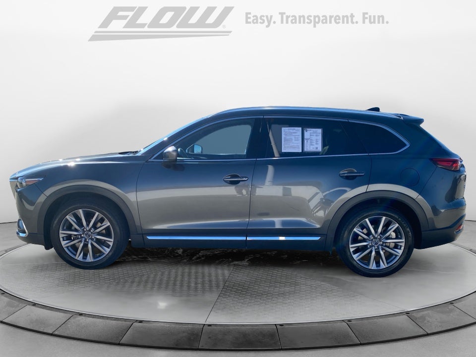 2021 Mazda Mazda CX-9 Grand Touring