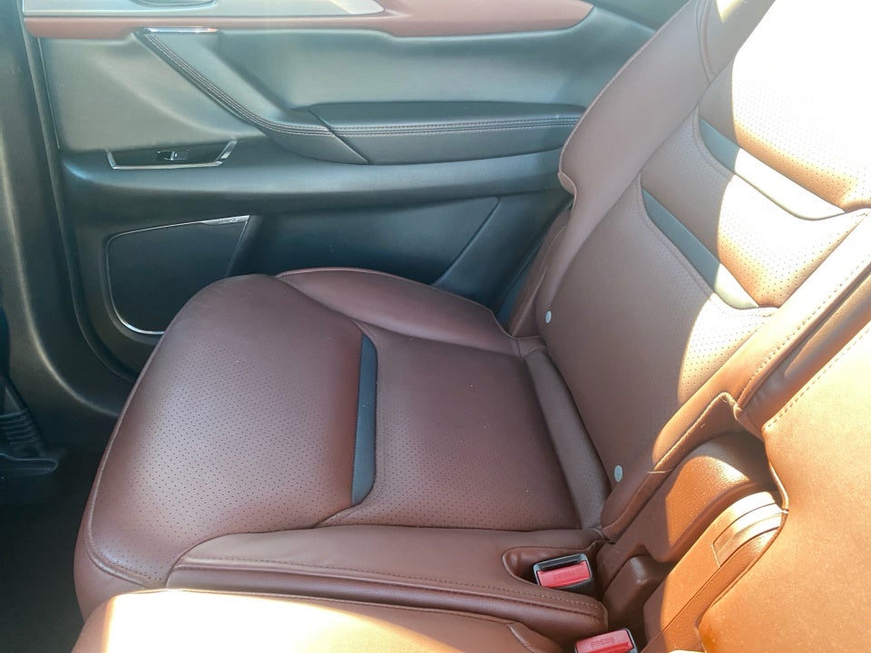 2017 Mazda Mazda CX-9 Signature