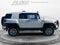 2012 Toyota FJ Cruiser Base