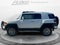 2012 Toyota FJ Cruiser Base