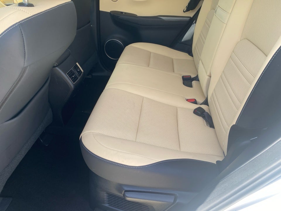 2018 Lexus NX 300 NX 300