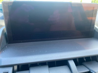 2018 Lexus NX 300 NX 300