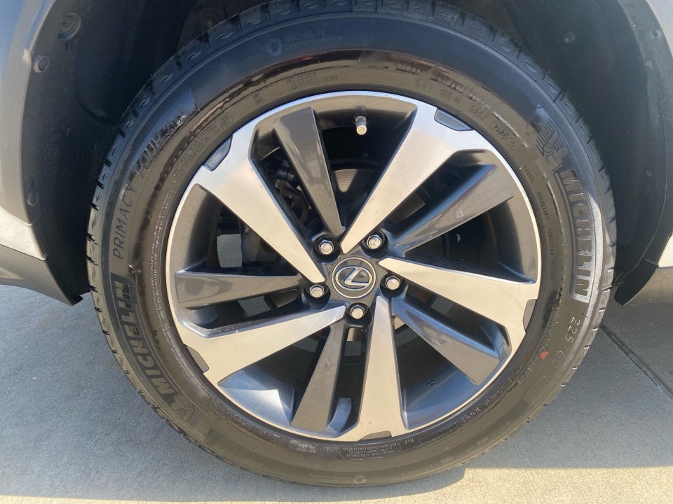 2018 Lexus NX 300 NX 300