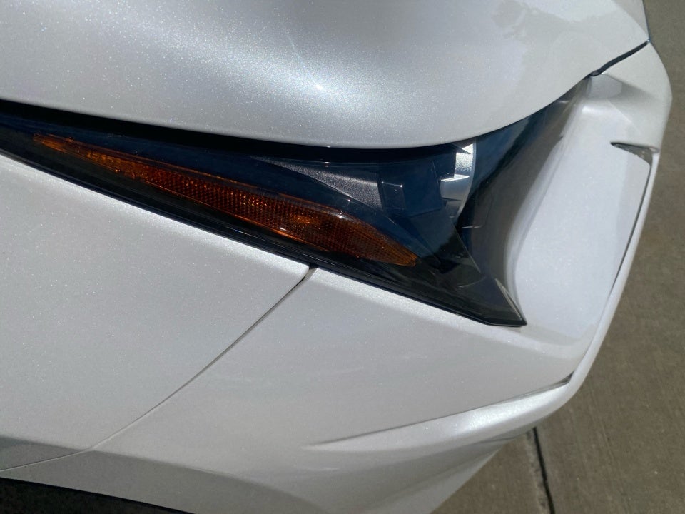 2018 Lexus NX 300 NX 300