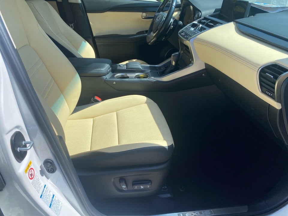 2018 Lexus NX 300 NX 300