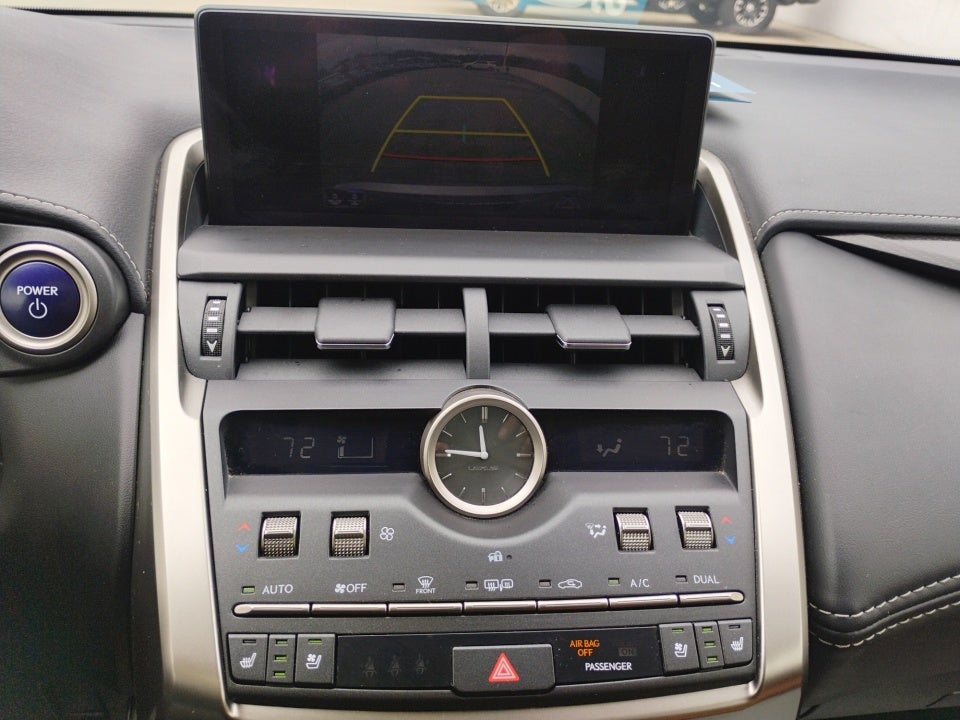 2020 Lexus NX 300h NX 300h