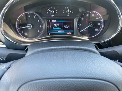 2017 Buick Encore Essence