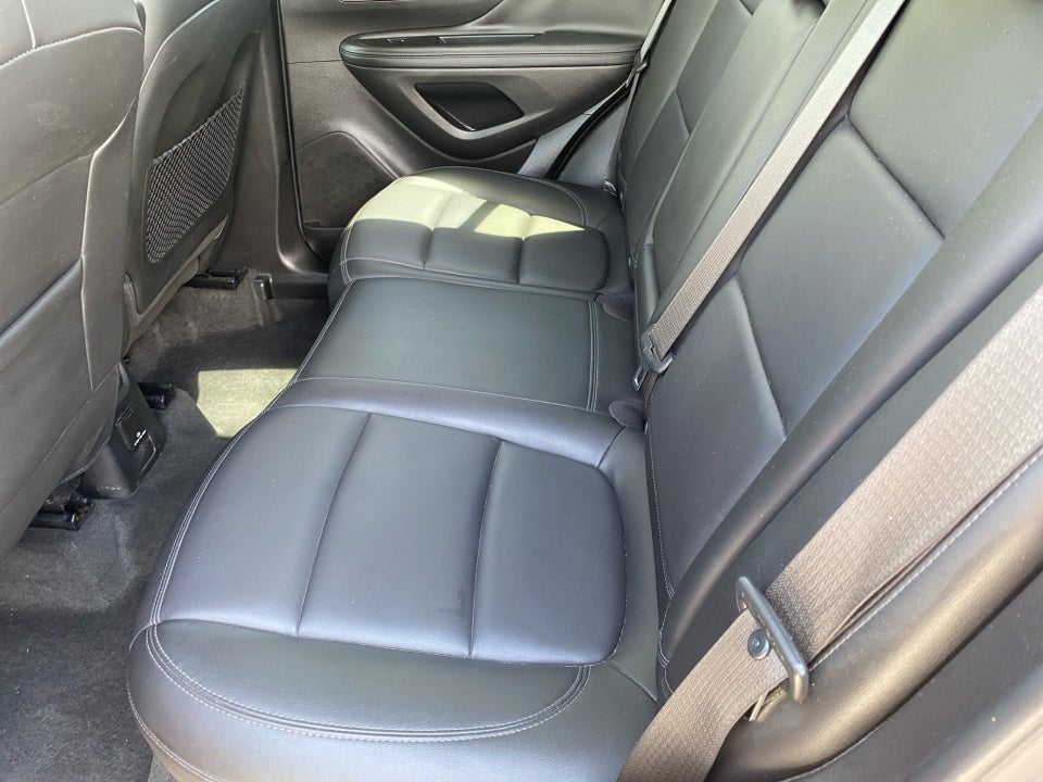 2017 Buick Encore Essence