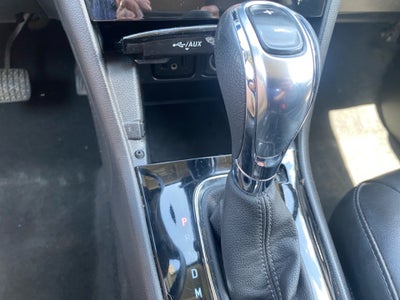 2017 Buick Encore Essence