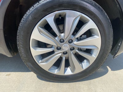2017 Buick Encore Essence
