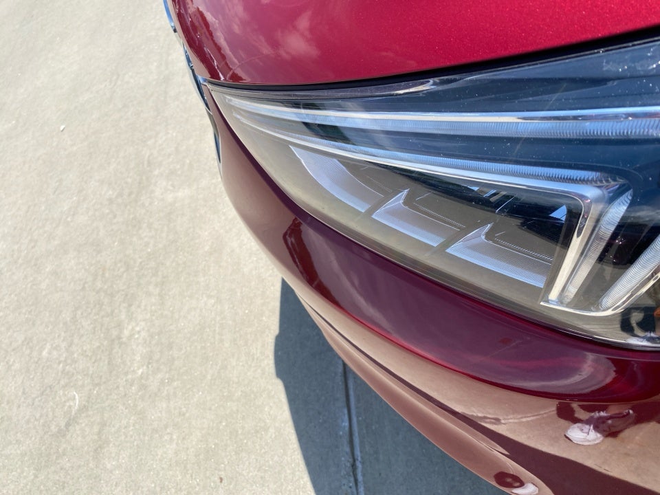 2017 Buick Encore Essence