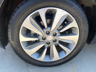 2017 Buick Encore Essence