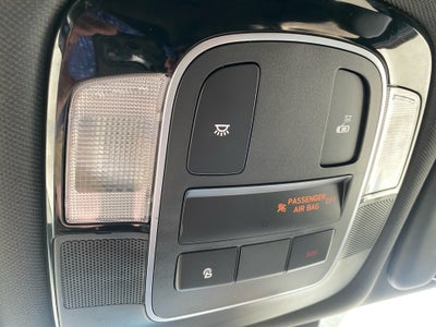 2022 Hyundai Tucson N Line