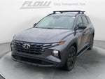 2024 Hyundai Tucson XRT