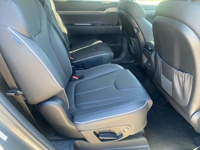 2024 Hyundai Palisade XRT