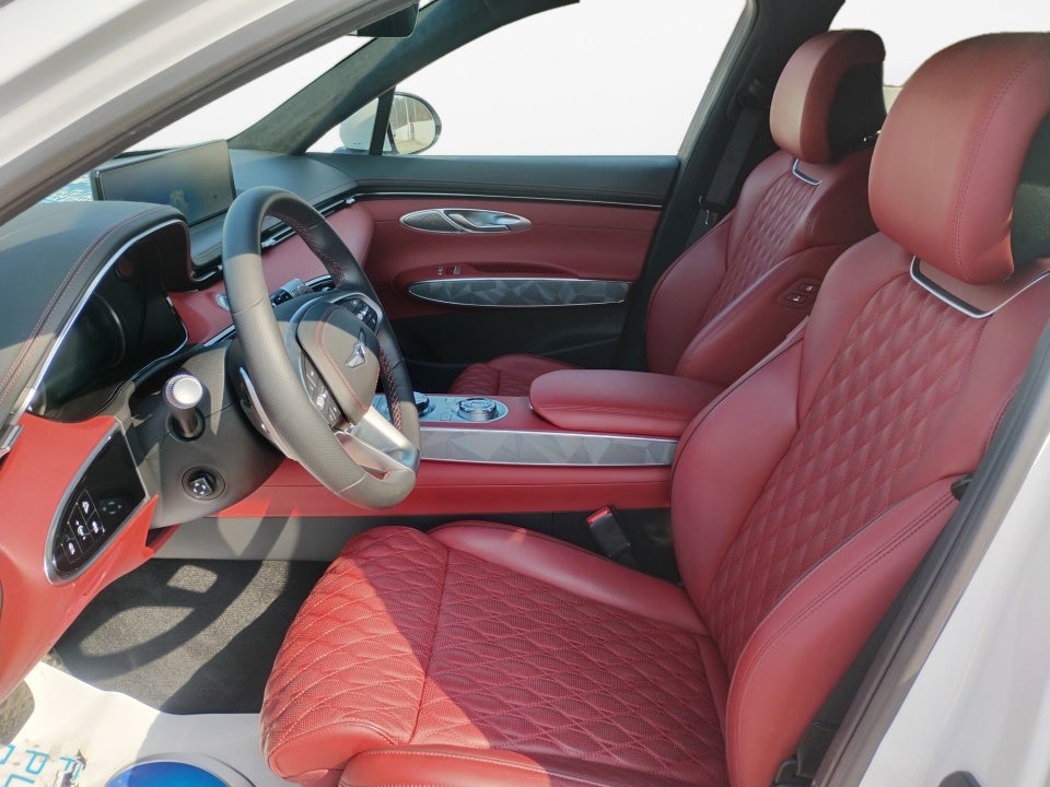2025 Genesis GV70 3.5T AWD Sport