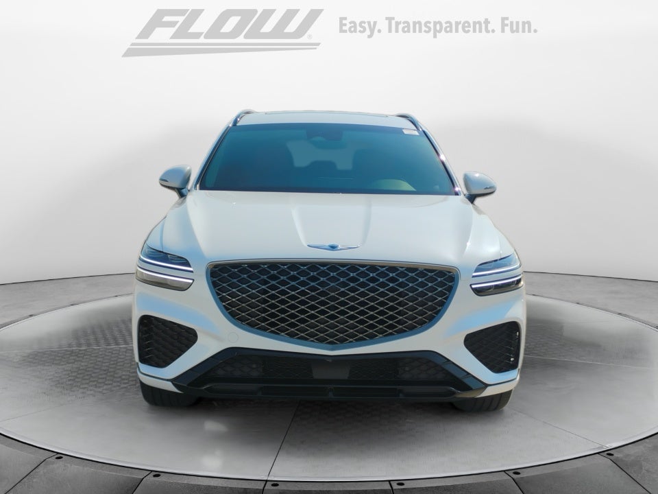 2025 Genesis GV70 3.5T AWD Sport