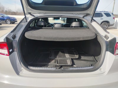 2022 Kia Stinger GT-Line