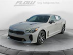 2022 Kia Stinger GT-Line