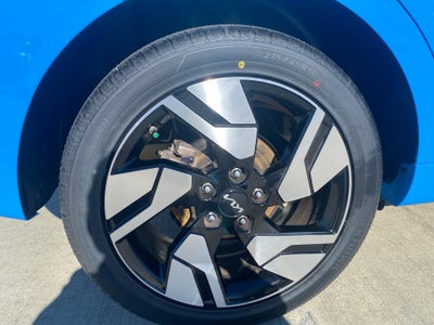 2024 Kia Soul GT-Line