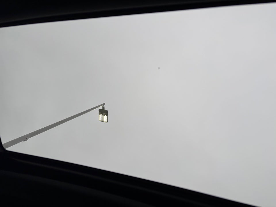 2018 Honda Civic Sport Touring