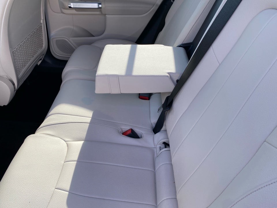 2022 Mercedes-Benz GLB 250 4MATIC®