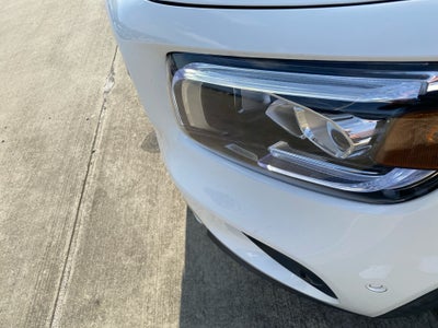 2022 Mercedes-Benz GLB 250 4MATIC®