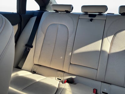 2021 BMW 228i Gran Coupe xDrive