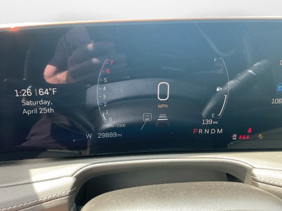 2024 Cadillac XT4 FWD Premium Luxury