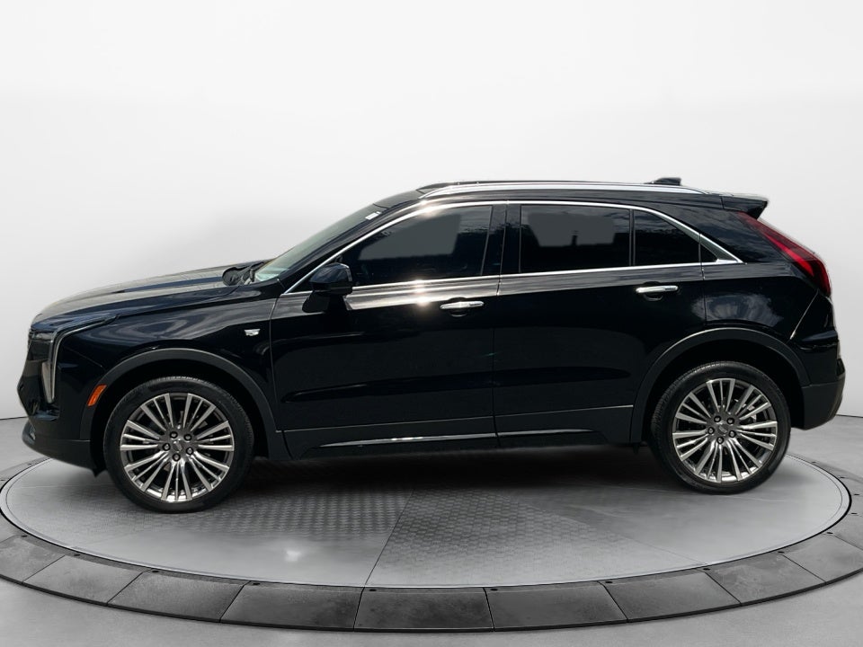 2024 Cadillac XT4 FWD Premium Luxury