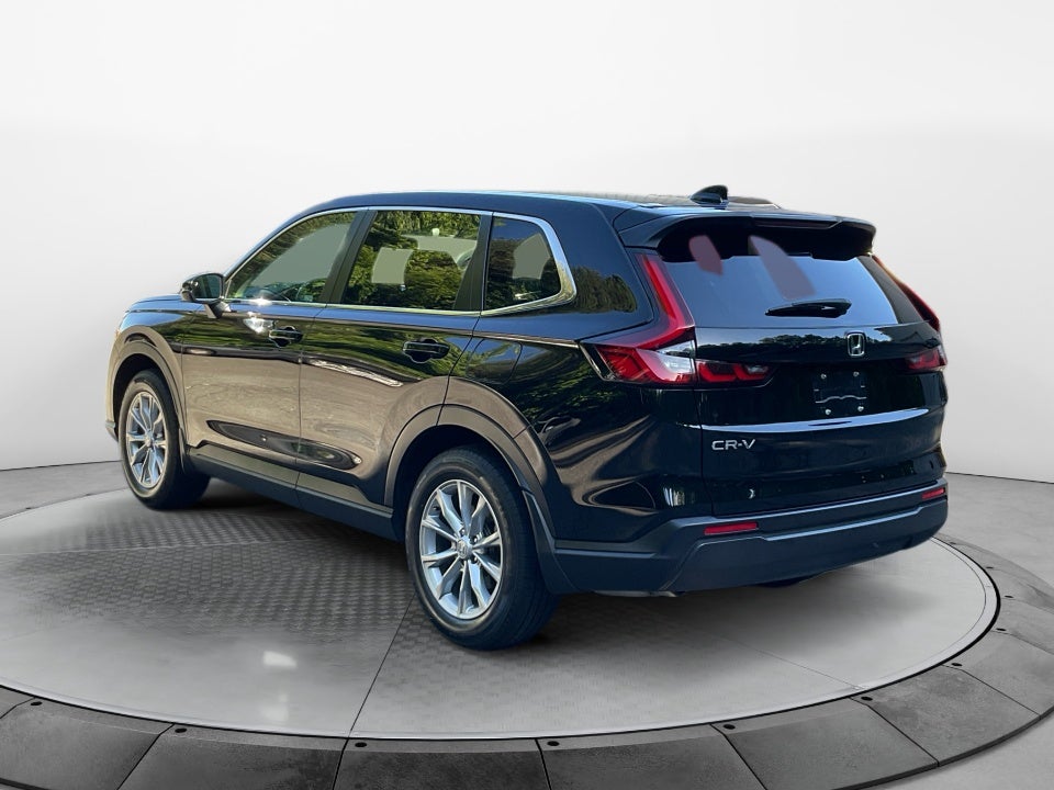 2024 Honda CR-V EX AWD