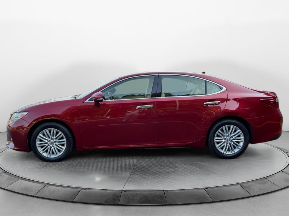 2014 Lexus ES 350 4dr Sdn