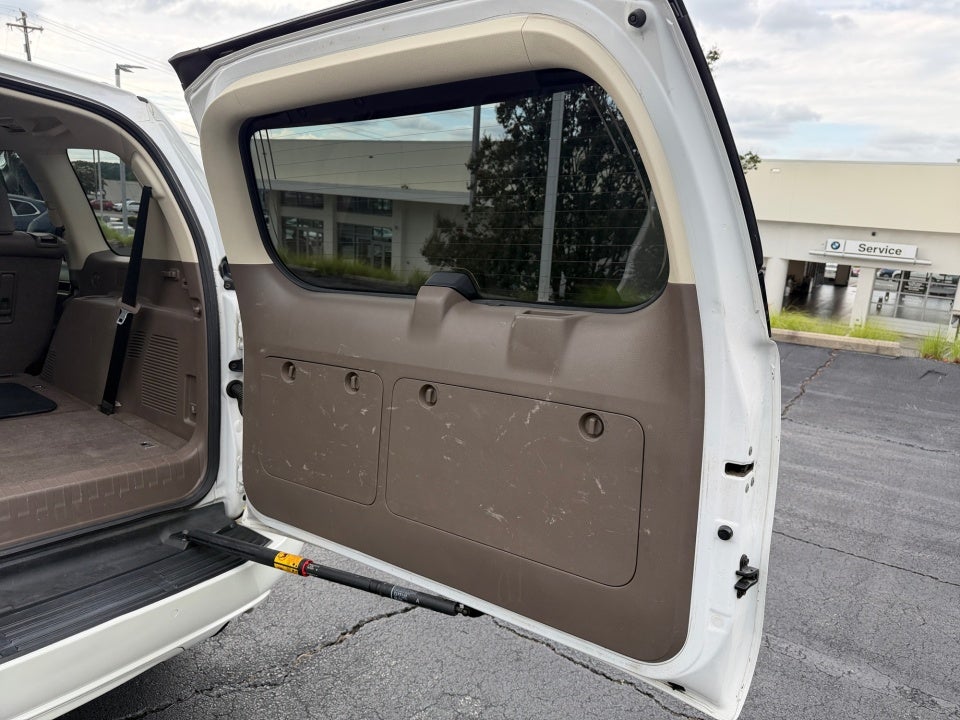 2019 Lexus GX 460 GX 460 Premium