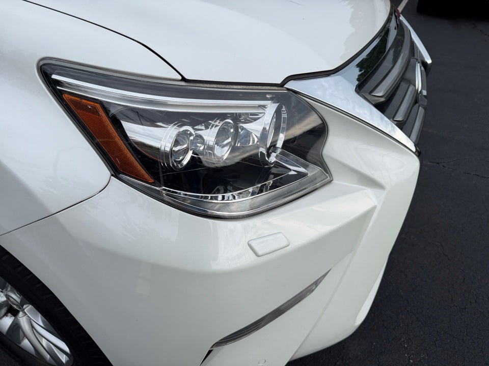 2019 Lexus GX 460 GX 460 Premium