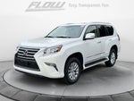 2019 Lexus GX 460 GX 460 Premium