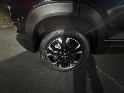 2023 Chevrolet Trailblazer FWD LT