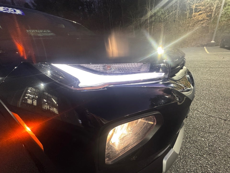 2023 Chevrolet Trailblazer FWD LT