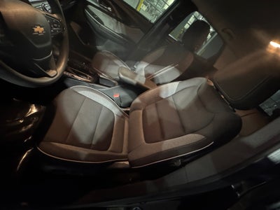 2023 Chevrolet Trailblazer FWD LT