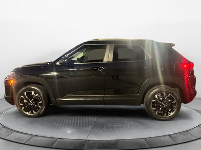 2023 Chevrolet Trailblazer FWD LT