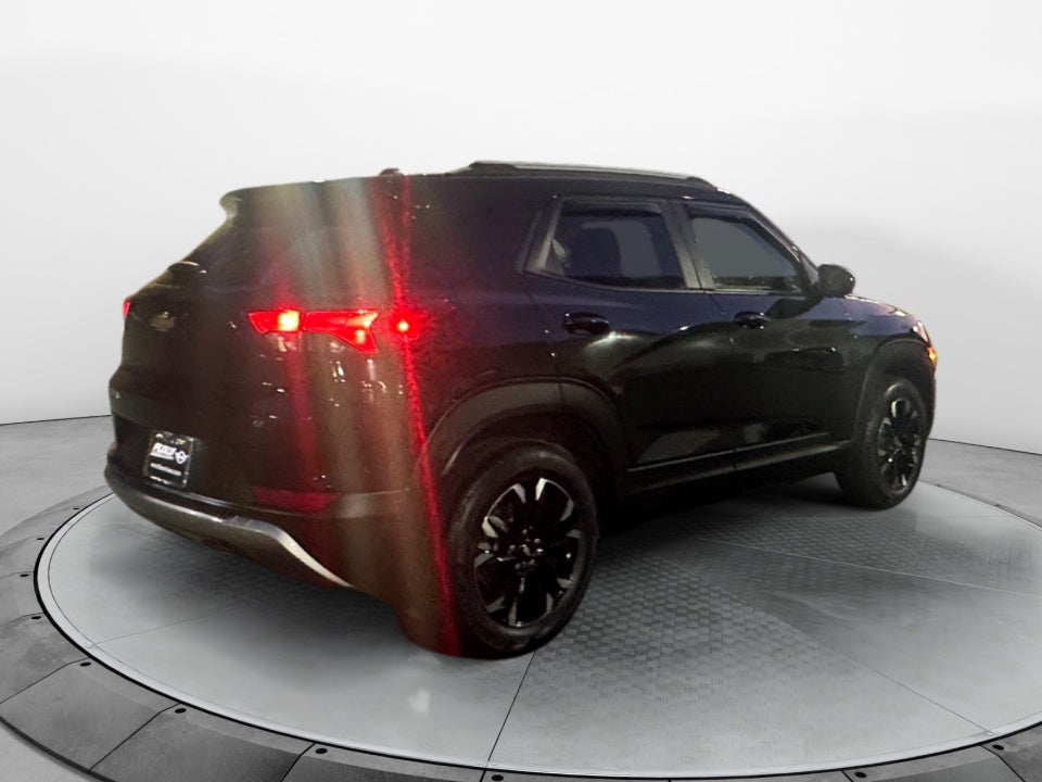 2023 Chevrolet Trailblazer FWD LT