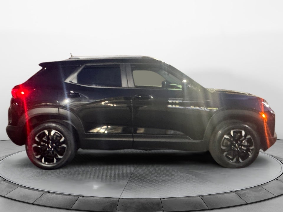 2023 Chevrolet Trailblazer FWD LT