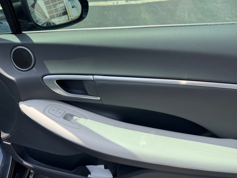 2024 Hyundai Sonata Hybrid SEL