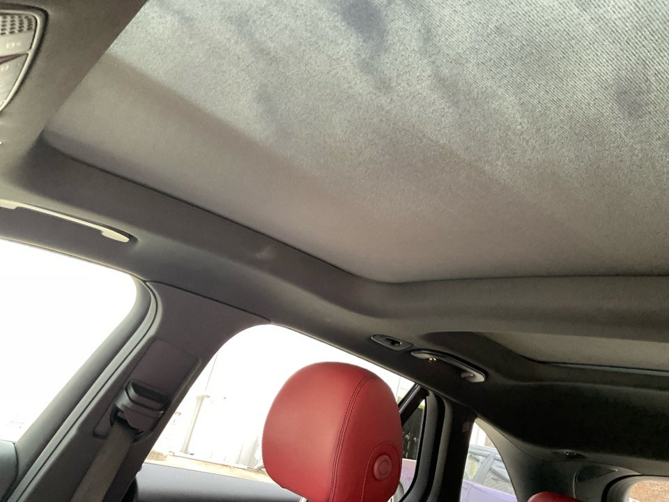 2020 Mercedes-Benz GLC 300 GLC 300